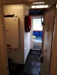 Rebocador à venda