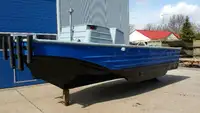 Barcos de trabalho à venda