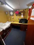 Rebocador à venda