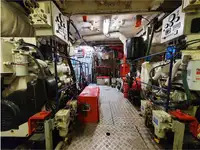 Navio de pesquisa à venda