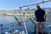 Rebocador à venda