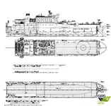 Ro-Ro ship à venda
