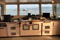 Navio de cruzeiro à venda
