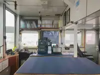 Rebocador à venda