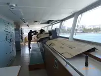Navio de transporte de passageiros (Ferry) à venda