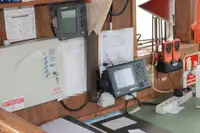 Rebocador à venda