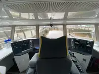 Barcos de trabalho à venda
