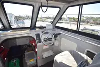 Navio de passageiros à venda