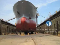 Navio-tanque de óleo/produtos químicos à venda