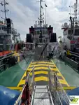 Rebocador à venda
