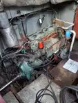 Rebocador à venda