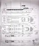 Navio de transporte de passageiros (Ferry) à venda