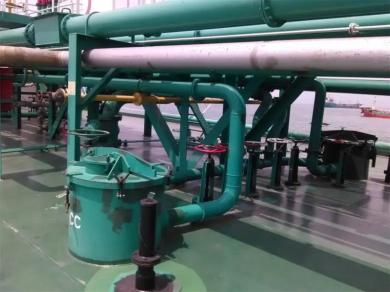 Navio-tanque de óleo/produtos químicos à venda