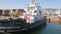 Rebocador à venda