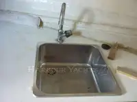 Navio de pesca de arrasto à venda