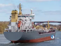 Navio-tanque de óleo/produtos químicos à venda