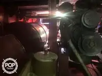 Navio de abastecimento à venda