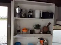 Rebocador à venda