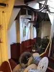 Dragador à venda