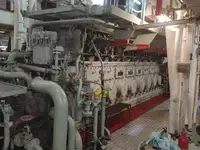 Dragador à venda