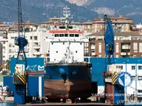 Navio-tanque de óleo/produtos químicos à venda