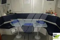 Barcos de trabalho à venda