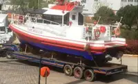 Barcos de trabalho à venda