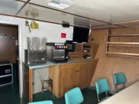 Rebocador à venda