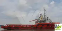 Navio de pesquisa à venda