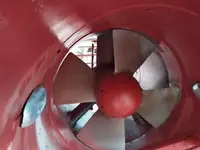 Rebocador à venda