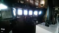 Navio de pesca de arrasto à venda