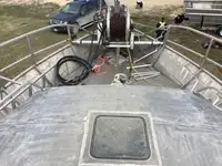 Barcos de trabalho à venda