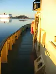 Rebocador à venda