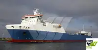 Ro-Ro ship à venda