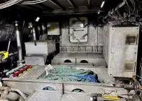 Barco piloto à venda