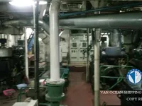Navio de pesca de lula com anzol à venda