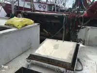 Navio de pesca de arrasto à venda