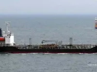 Navio-tanque de óleo/produtos químicos à venda