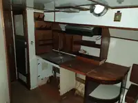 Rebocador à venda
