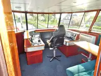 Navio de cruzeiro à venda