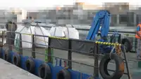 Barcos de trabalho à venda