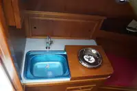 Rebocador à venda