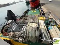 Rebocador à venda