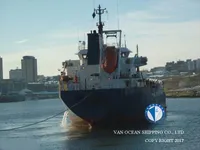 Navio-tanque de óleo/produtos químicos à venda