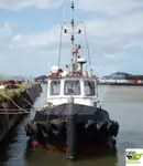 Navio de pesquisa à venda