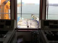 Rebocador à venda