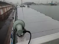 Navio graneleiro à venda