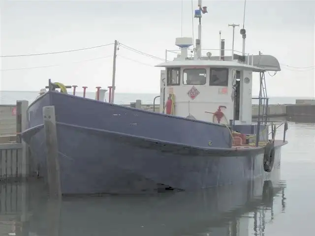 Navio-tanque de óleo/produtos químicos à venda