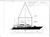 Navio de passageiros à venda