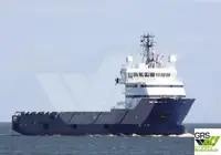 Navio de abastecimento à venda